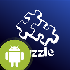 Puzzle Sliding Game